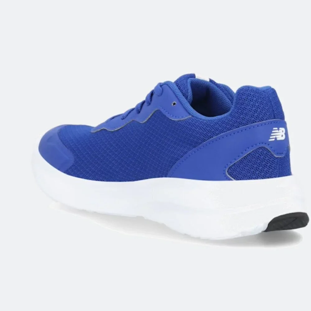 Kids New Balance Dynasoft 578 v1 Sneaker New in Box Blue & White Size 6 - Picture 5 of 5